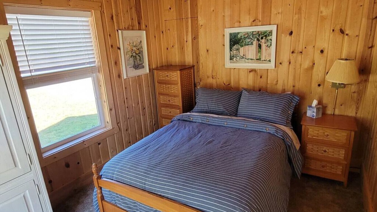 Photo of Bedroom in Neah Bay