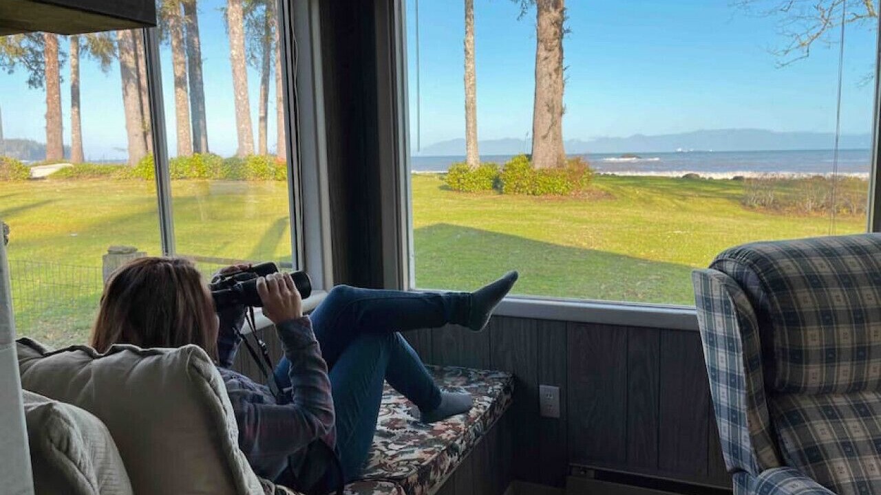 Photo of Others in Neah Bay