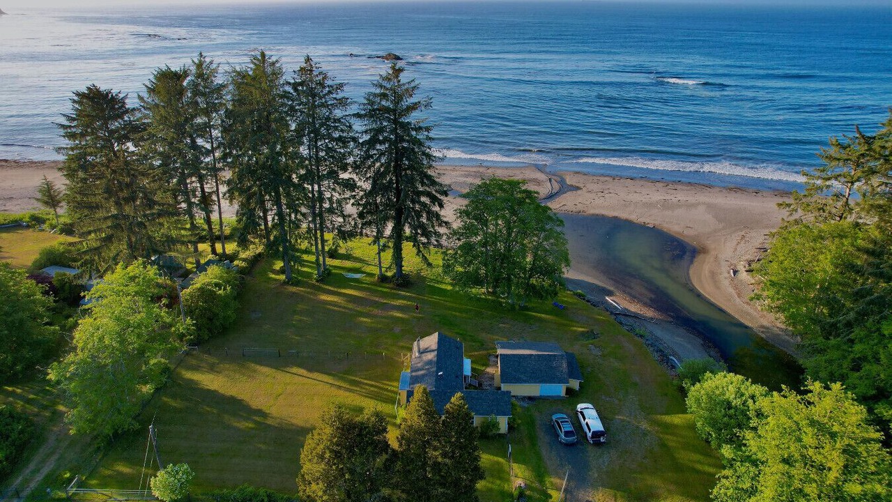 Photo of Others in Neah Bay