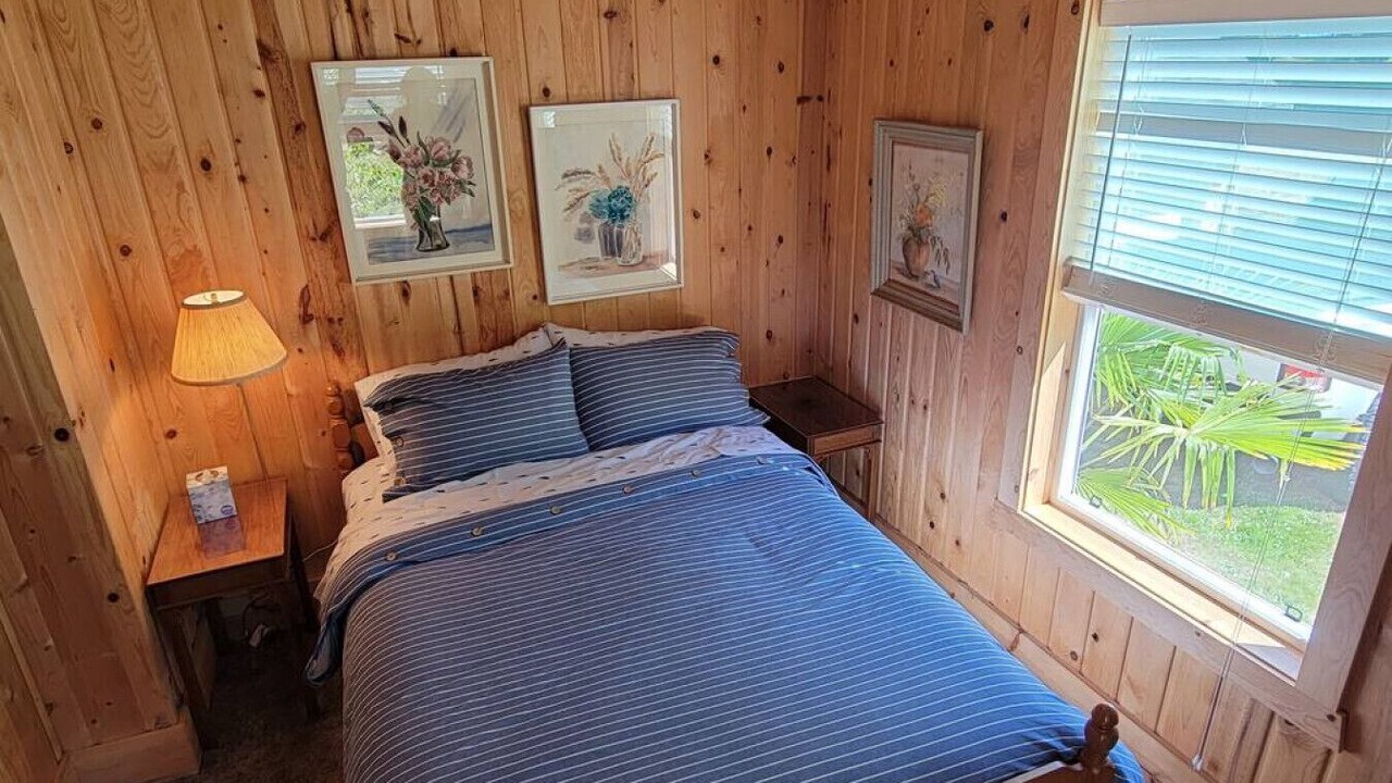 Photo of Bedroom in Neah Bay