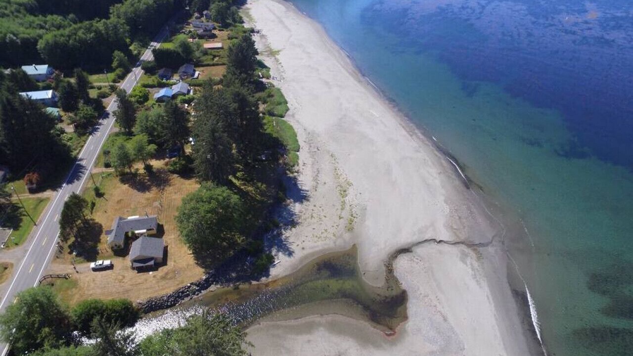 Photo of Others in Neah Bay