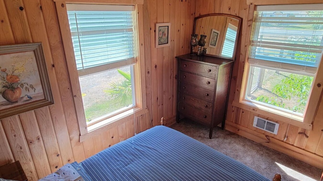 Photo of Bedroom in Neah Bay