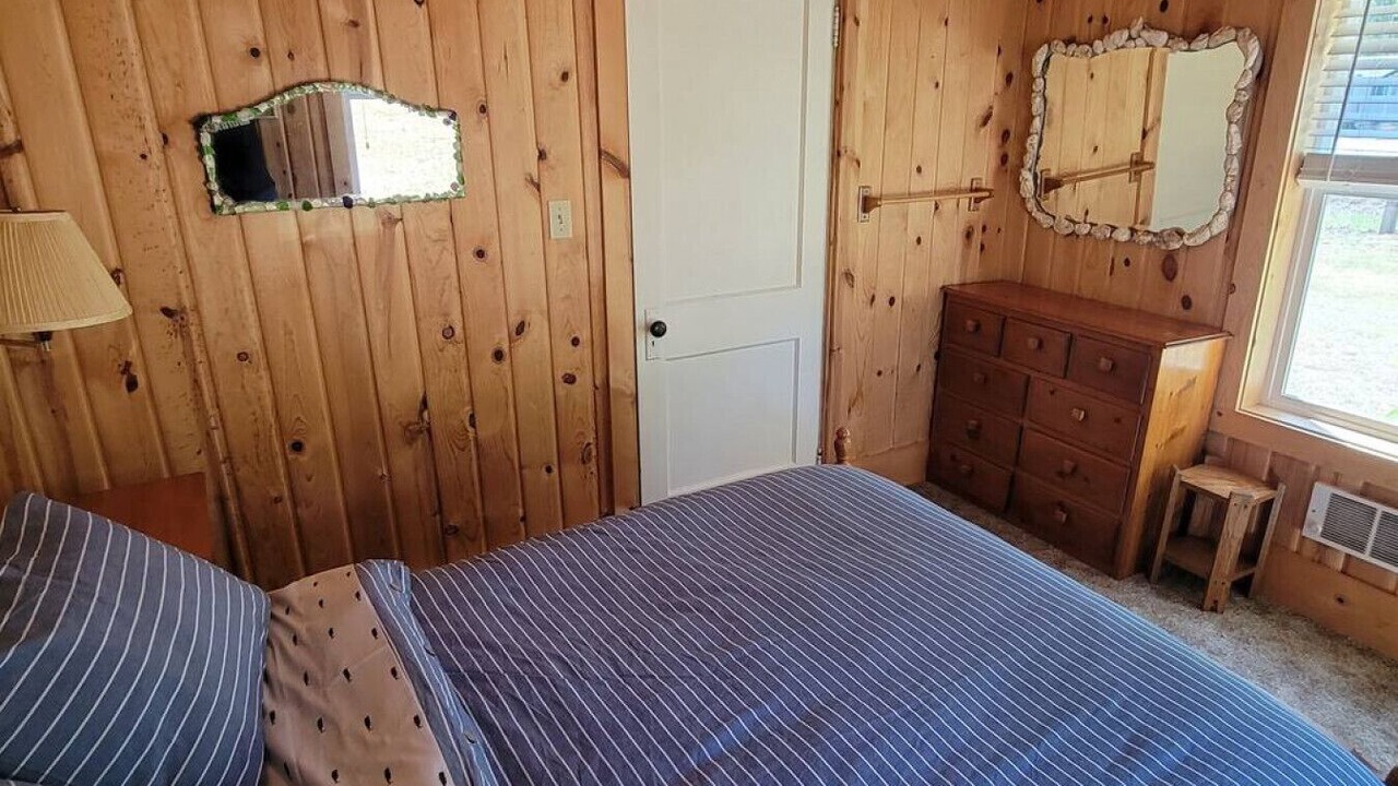 Photo of Bedroom in Neah Bay