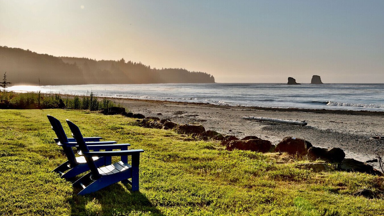 Photo of Others in Neah Bay