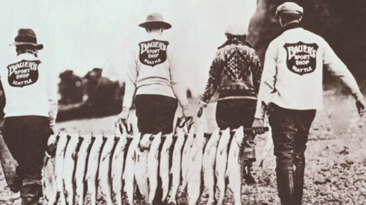 Photo of Others in Neah Bay