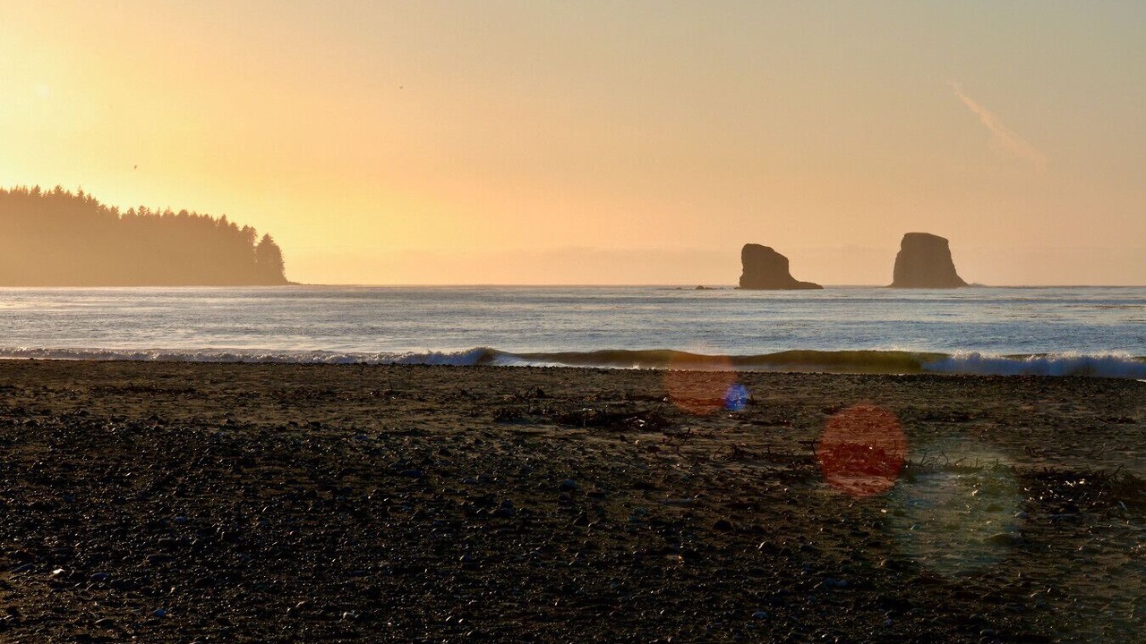 Photo of Others in Neah Bay