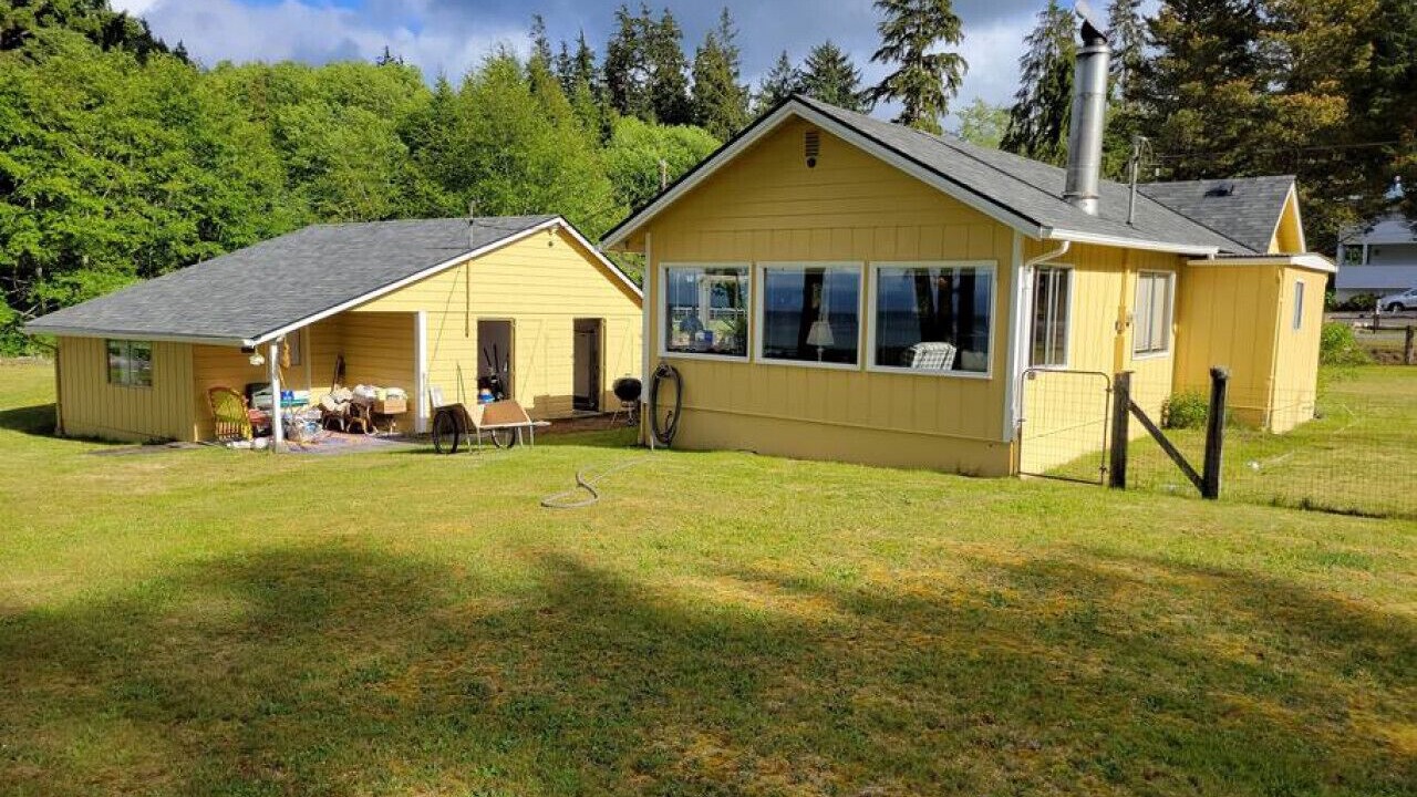Photo of Outdoor in Neah Bay