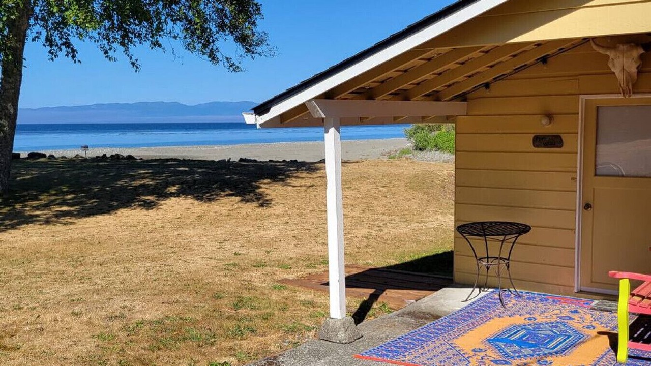 Photo of Outdoor in Neah Bay