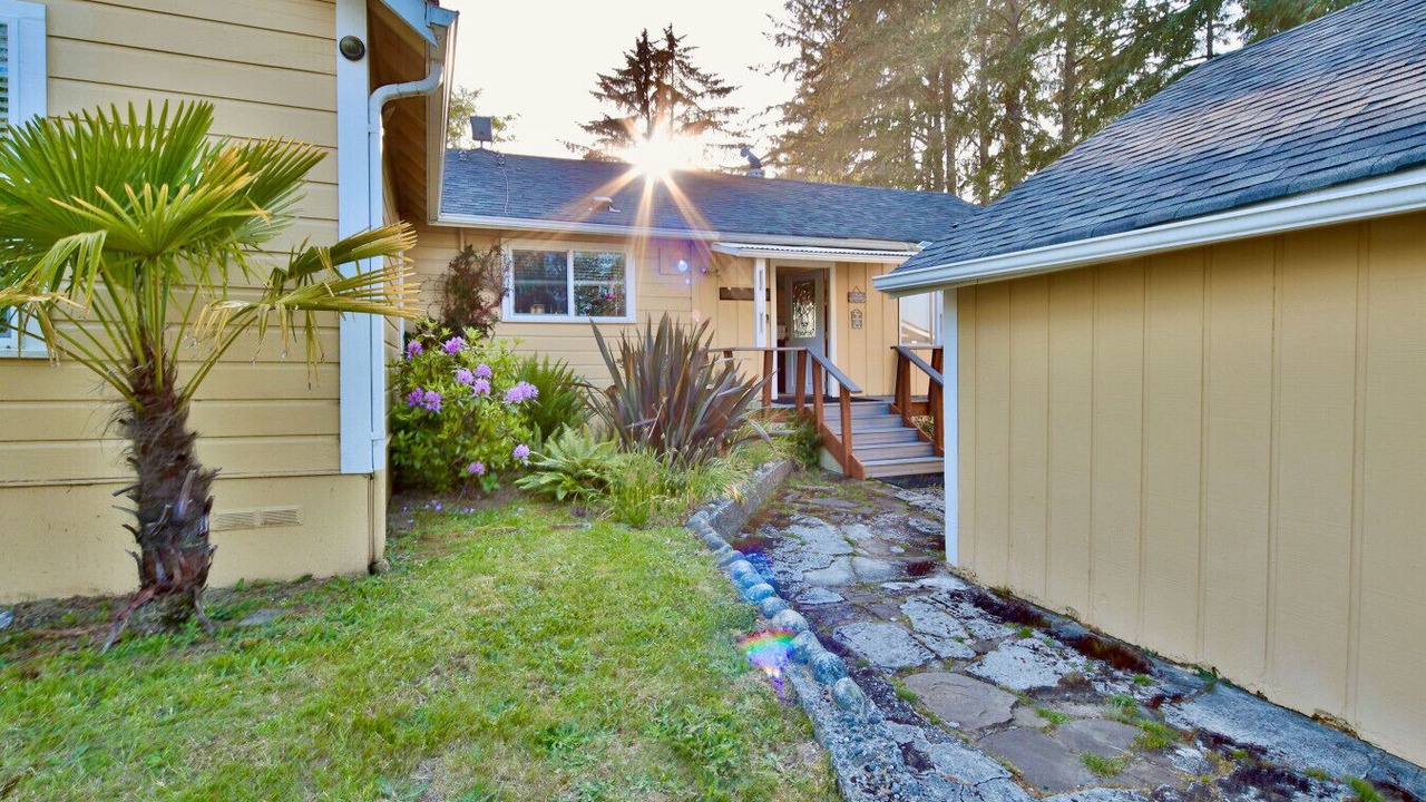 Photo of Outdoor in Neah Bay