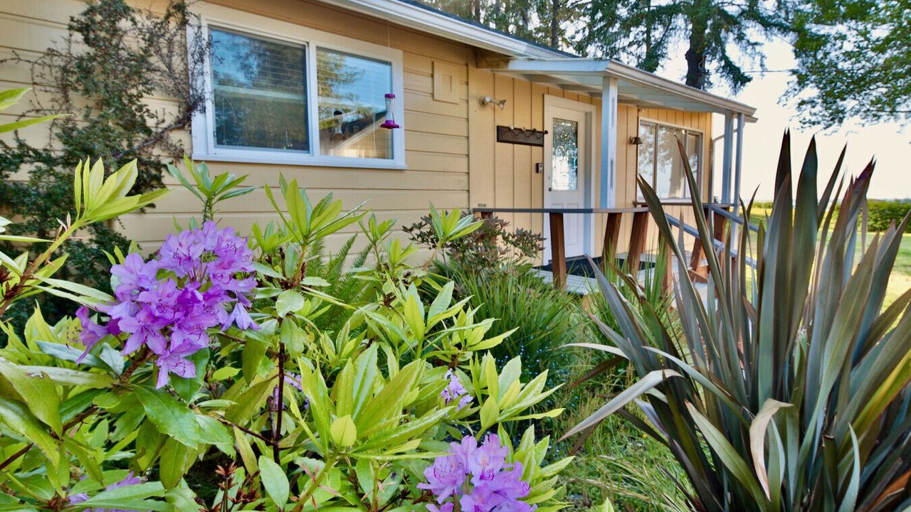 Photo of Outdoor in Neah Bay