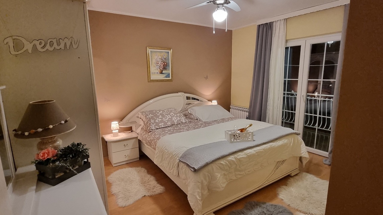 Photo of Bedroom in Tinjan