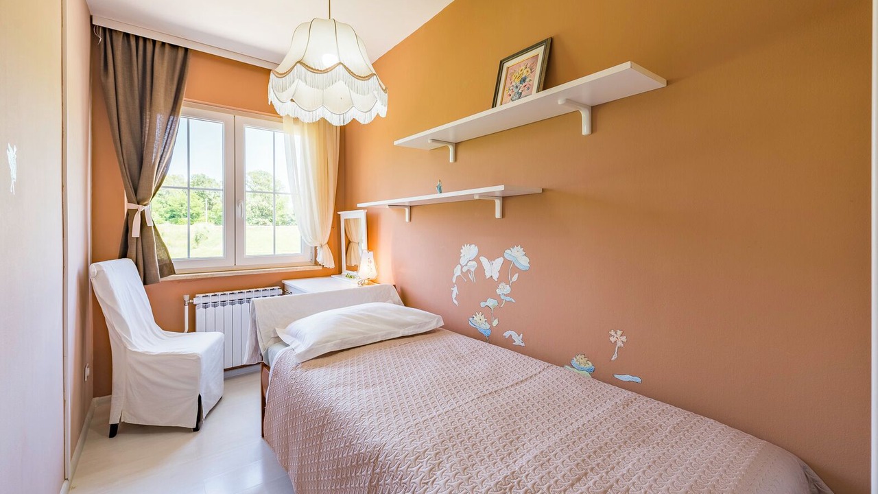 Photo of Bedroom in Tinjan