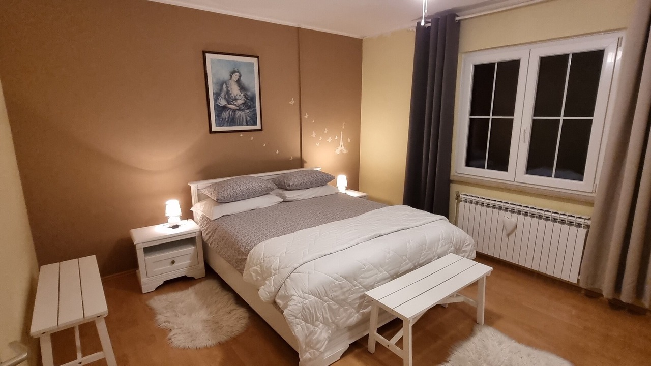 Photo of Bedroom in Tinjan