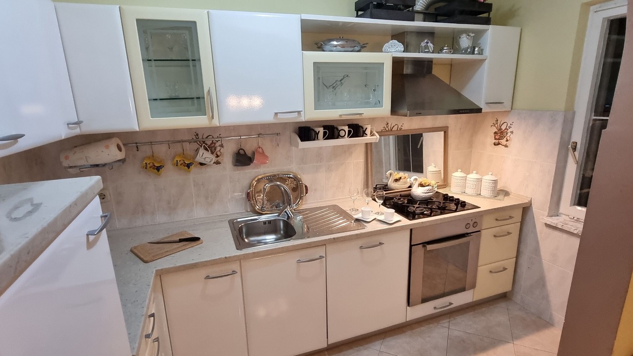 Photo of Kitchen in Tinjan