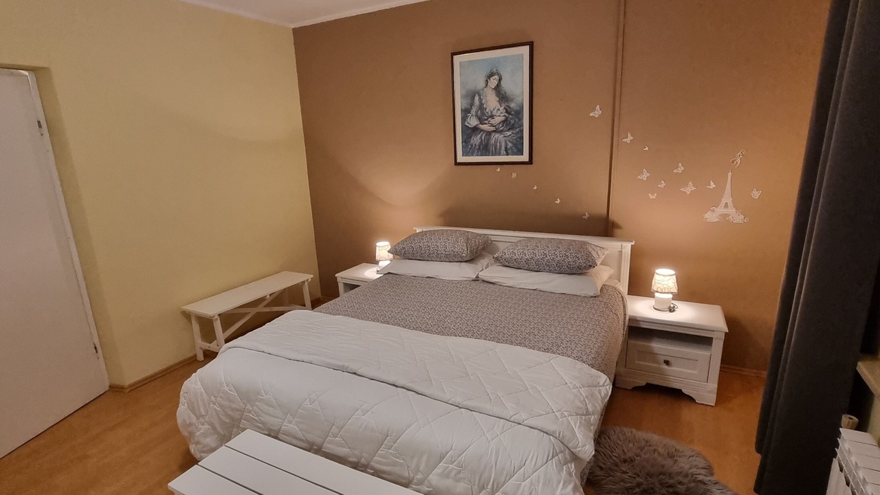 Photo of Bedroom in Tinjan