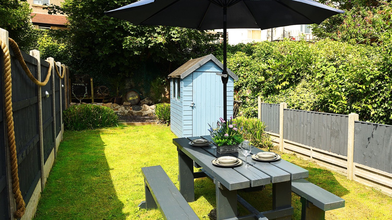 Photo of Outdoor in Colwyn Bay