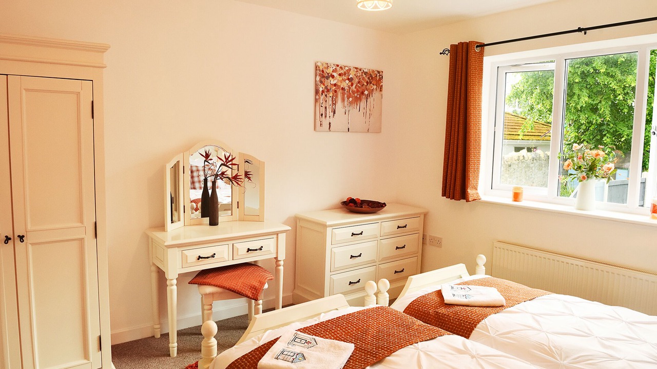 Photo of Bedroom in Colwyn Bay