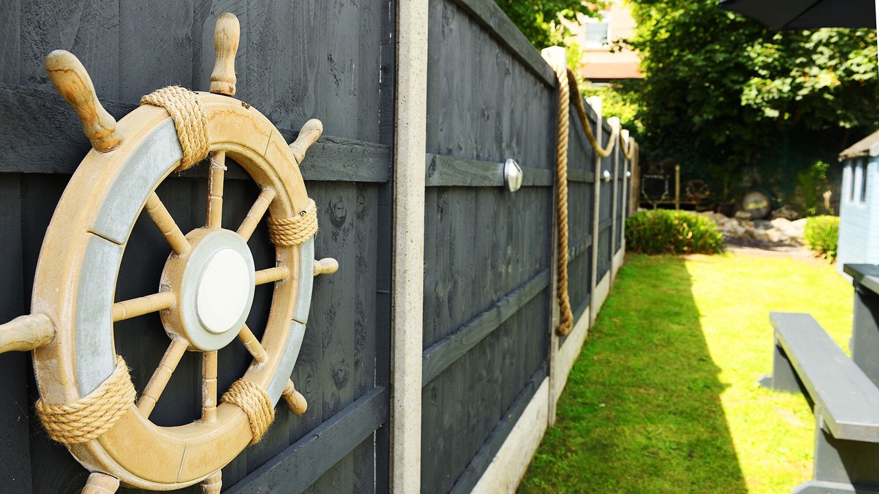 Photo of Outdoor in Colwyn Bay