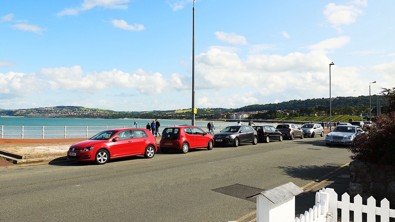 Photo of Outdoor in Colwyn Bay