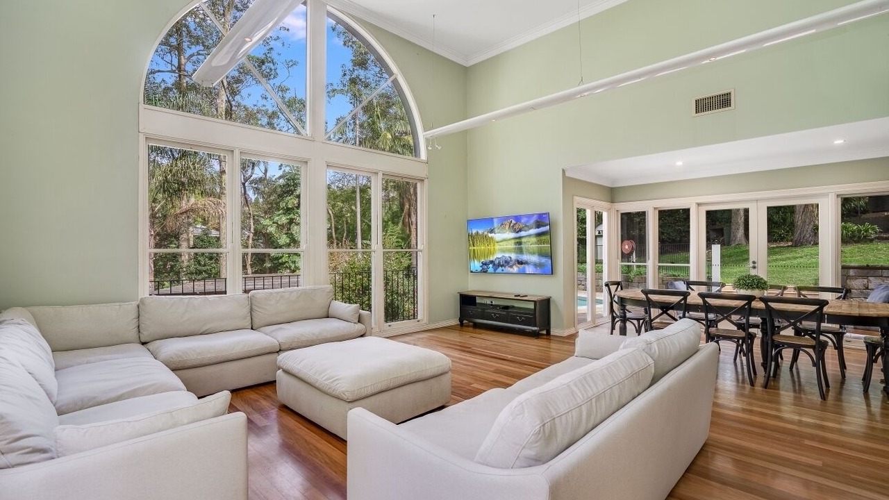 Photo of Livingroom in New Lambton Heights