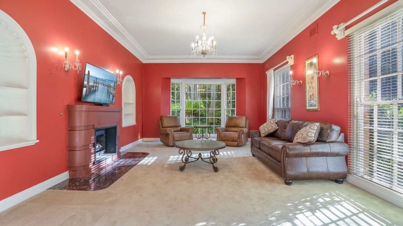 Photo of Livingroom in New Lambton Heights