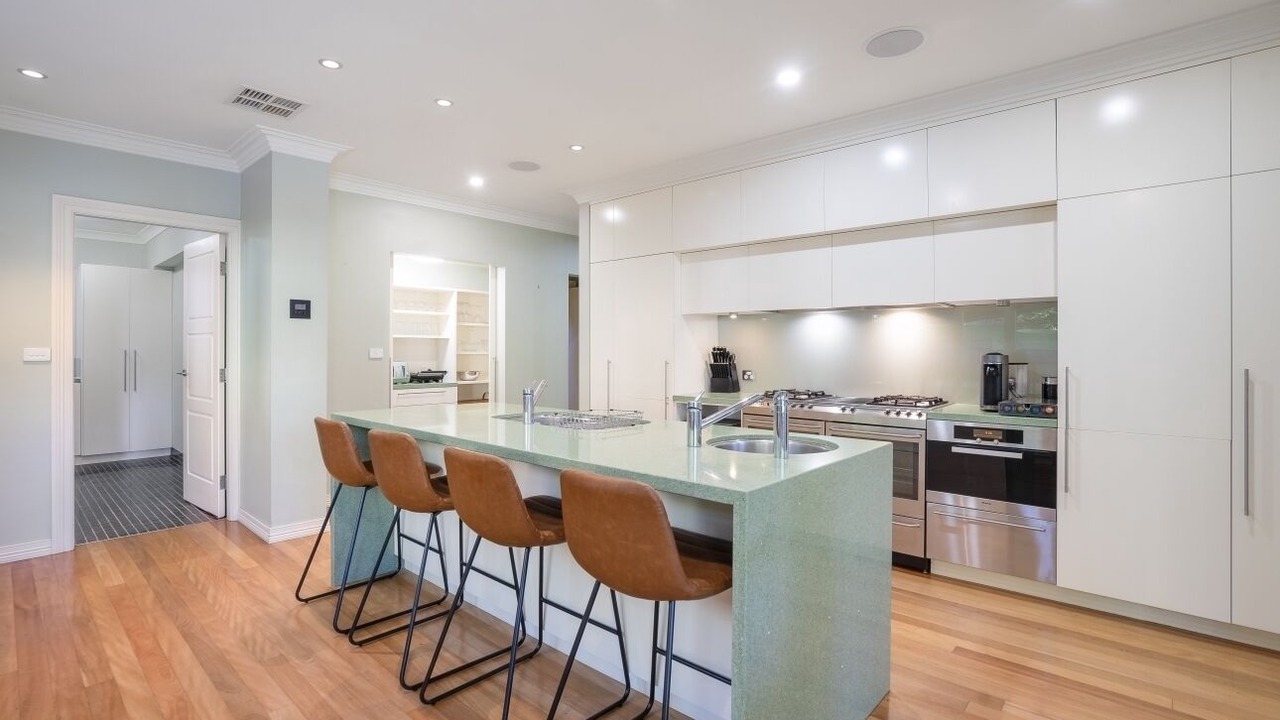 Photo of Kitchen in New Lambton Heights