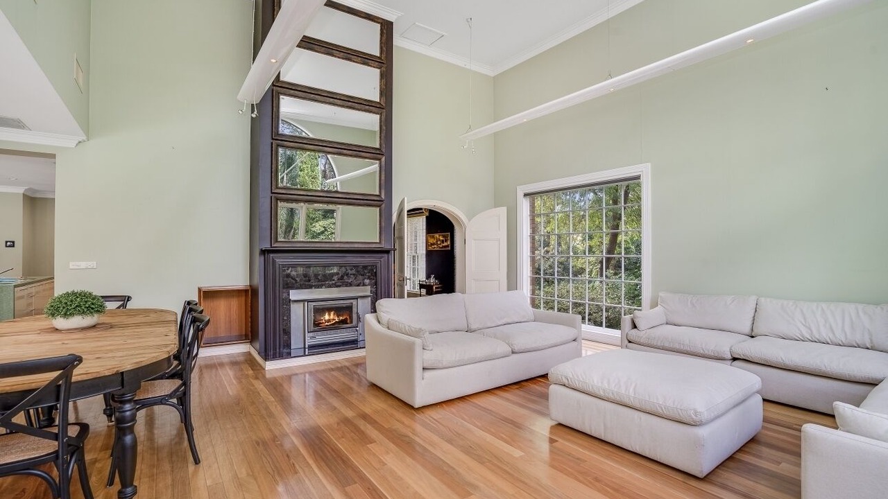 Photo of Livingroom in New Lambton Heights