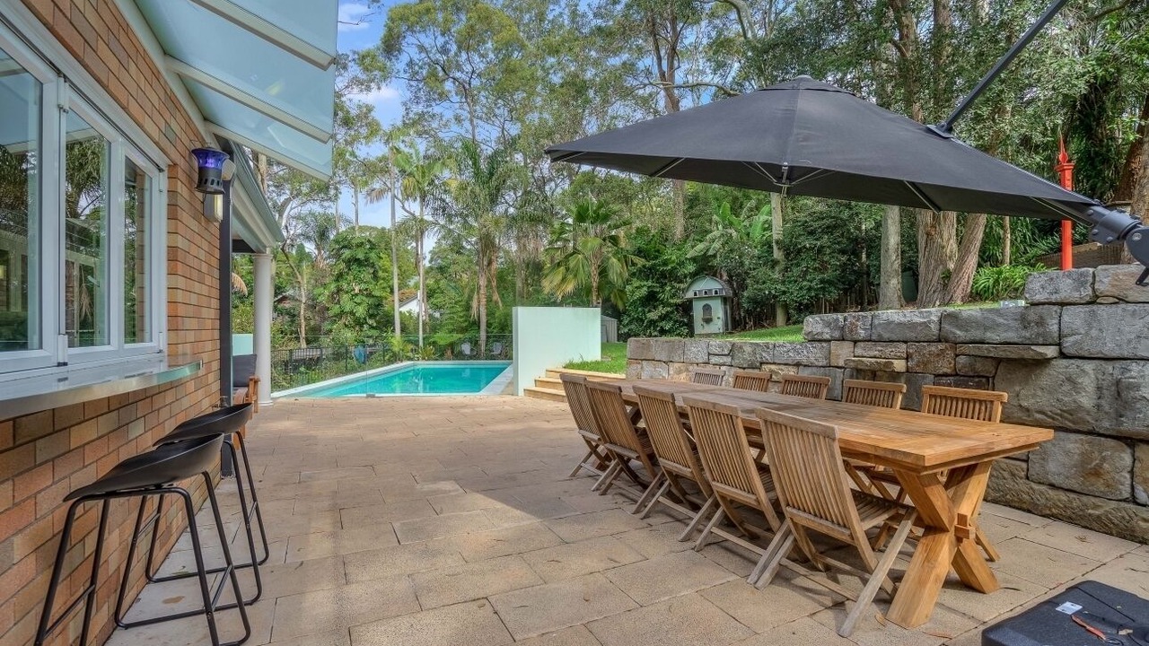 Photo of Outdoor in New Lambton Heights