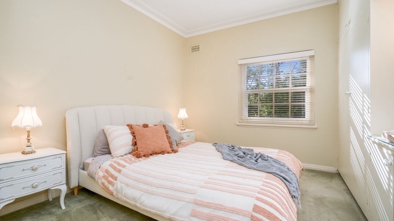 Photo of Bedroom in New Lambton Heights