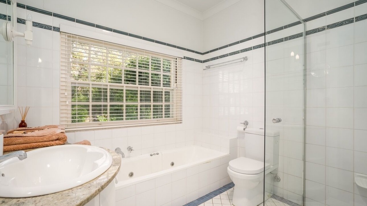 Photo of Bathroom in New Lambton Heights