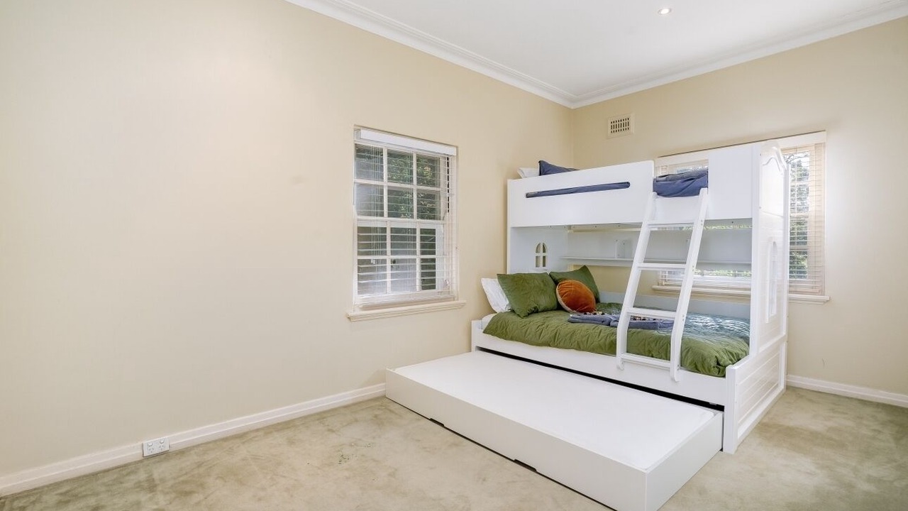 Photo of Bedroom in New Lambton Heights