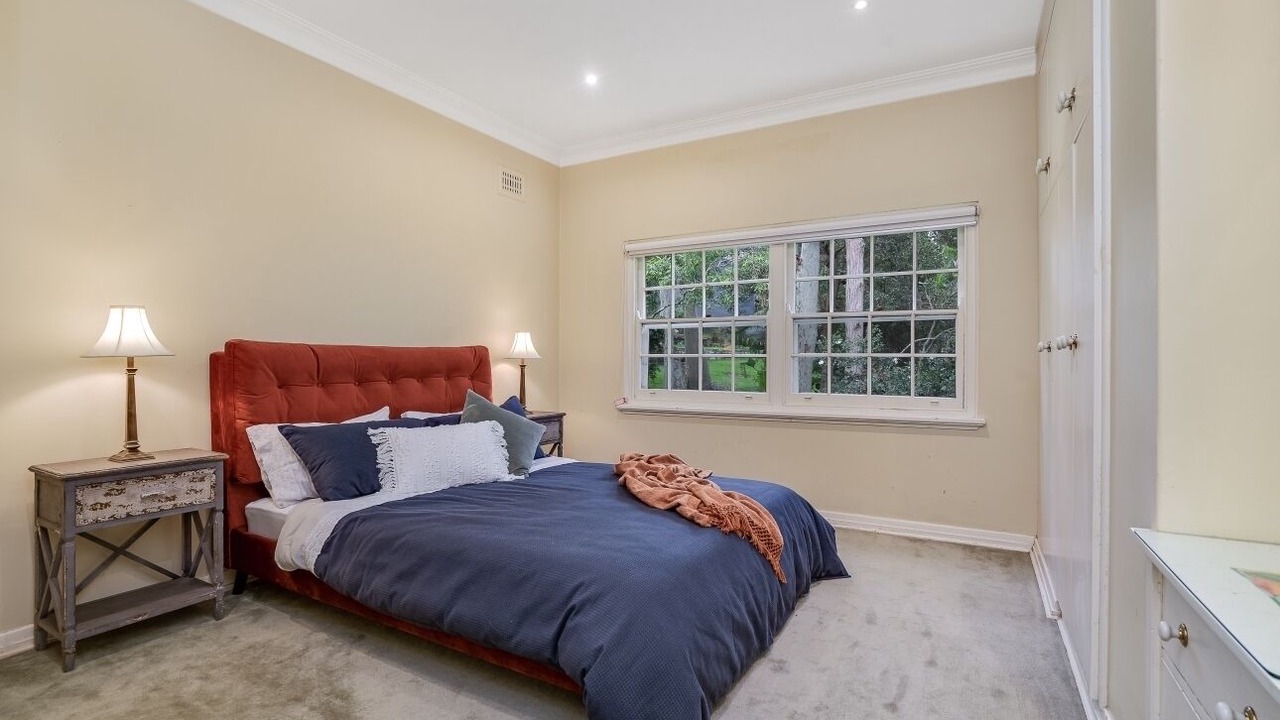 Photo of Bedroom in New Lambton Heights