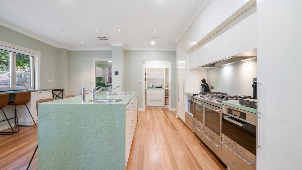 Photo of Kitchen in New Lambton Heights