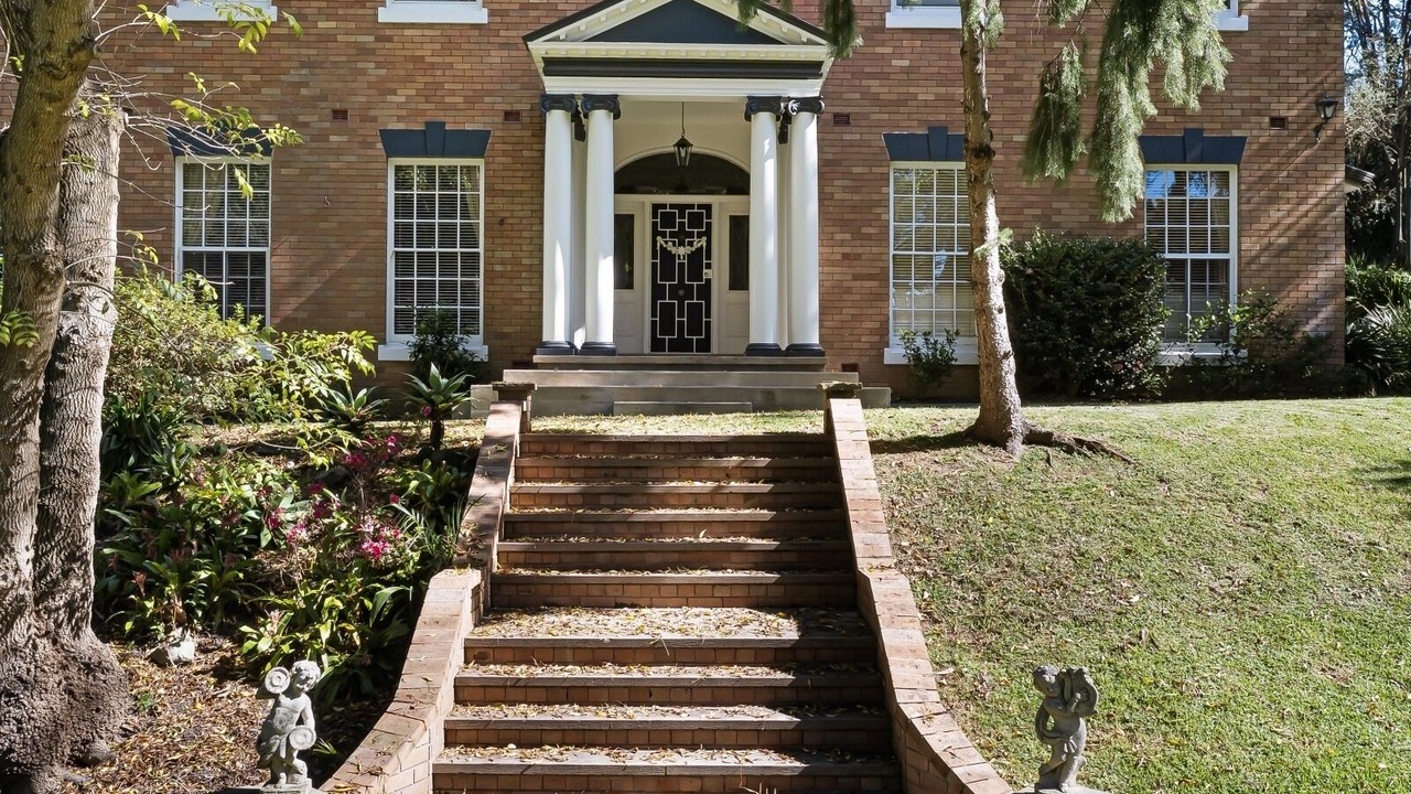 Photo of Outdoor in New Lambton Heights