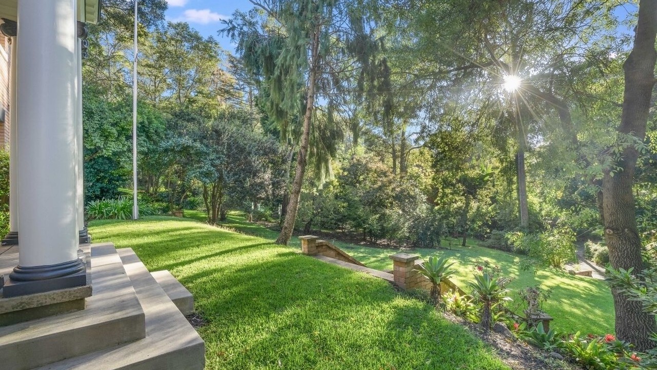 Photo of Outdoor in New Lambton Heights