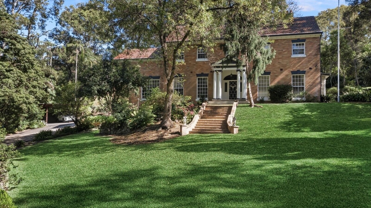 Photo of Outdoor in New Lambton Heights