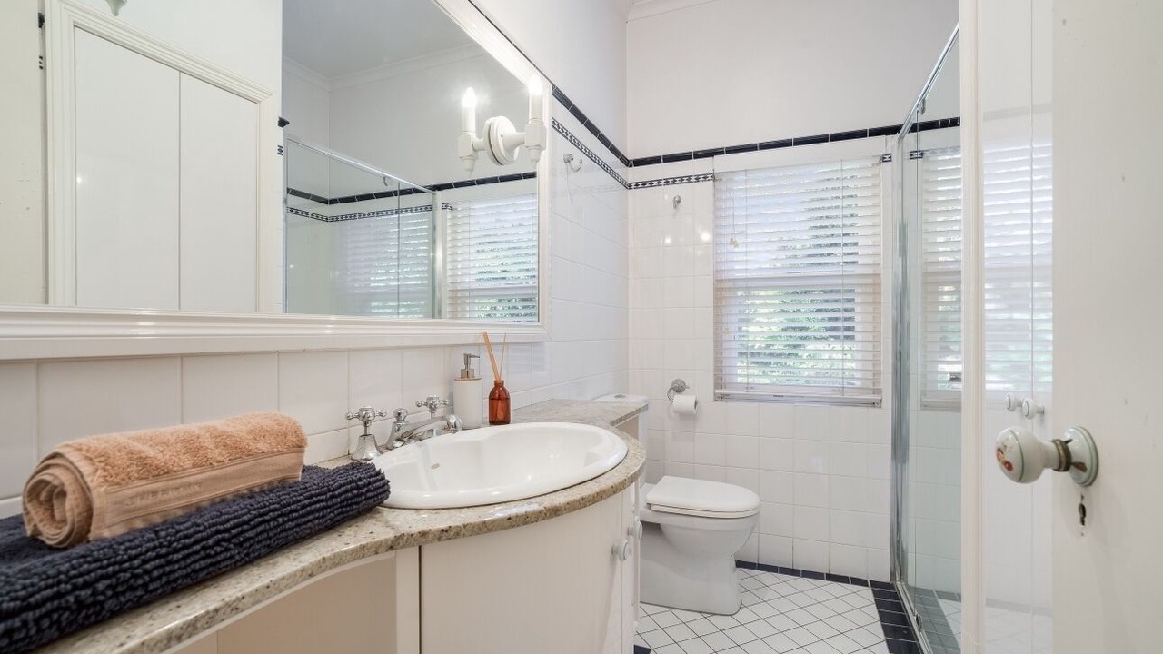 Photo of Bathroom in New Lambton Heights