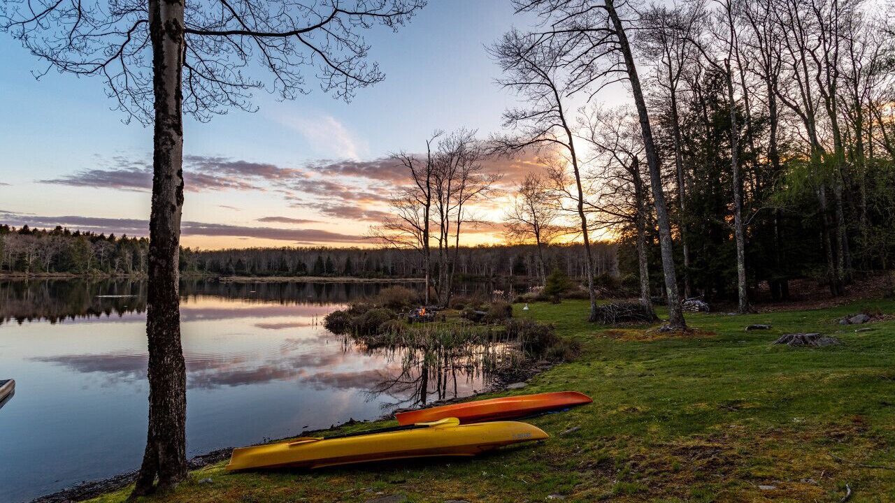 Photo of Outdoor in Livingston Manor
