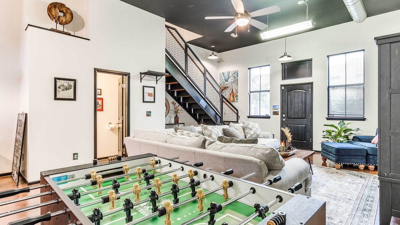 Photo of Bedroom in Norman