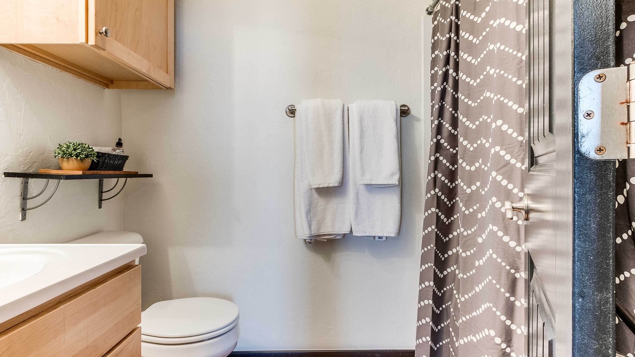Photo of Bathroom in Norman