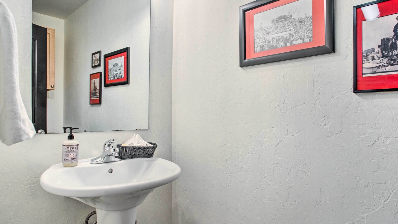 Photo of Bathroom in Norman