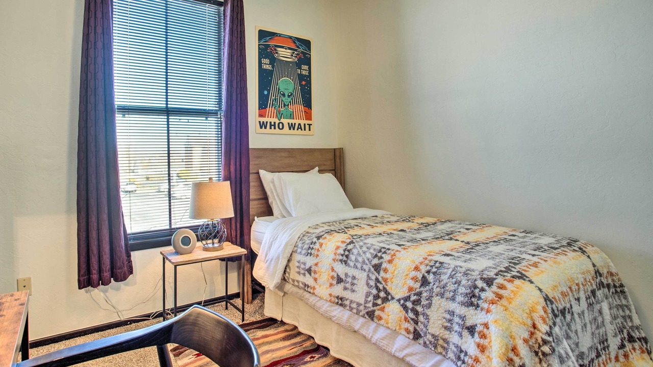 Photo of Bedroom in Norman