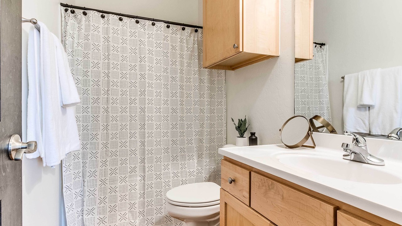 Photo of Bathroom in Norman