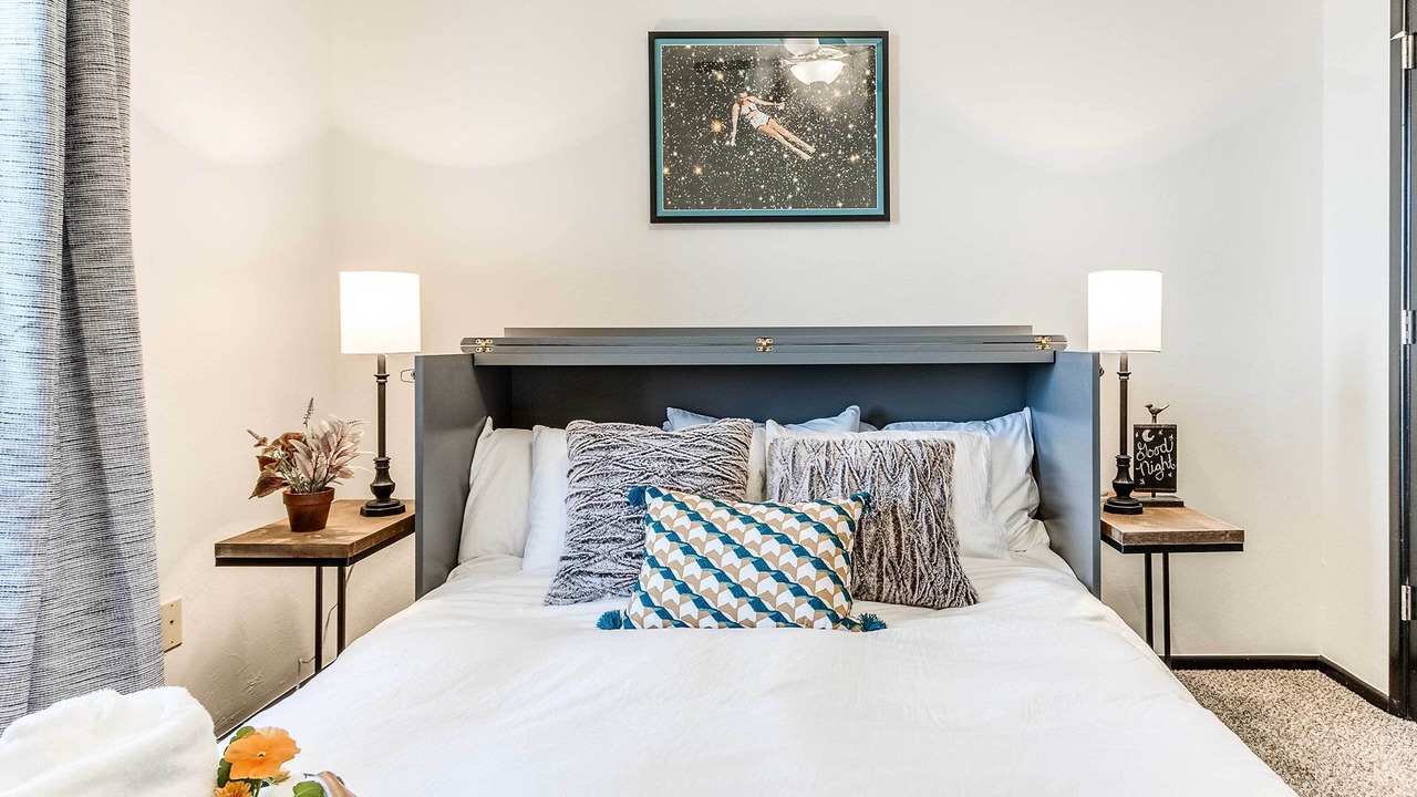 Photo of Bedroom in Norman