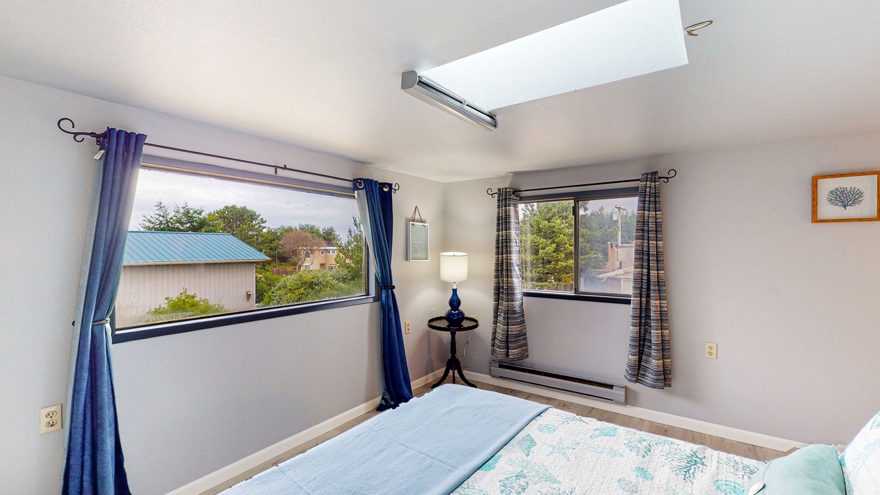 Photo of Bedroom in Grayland