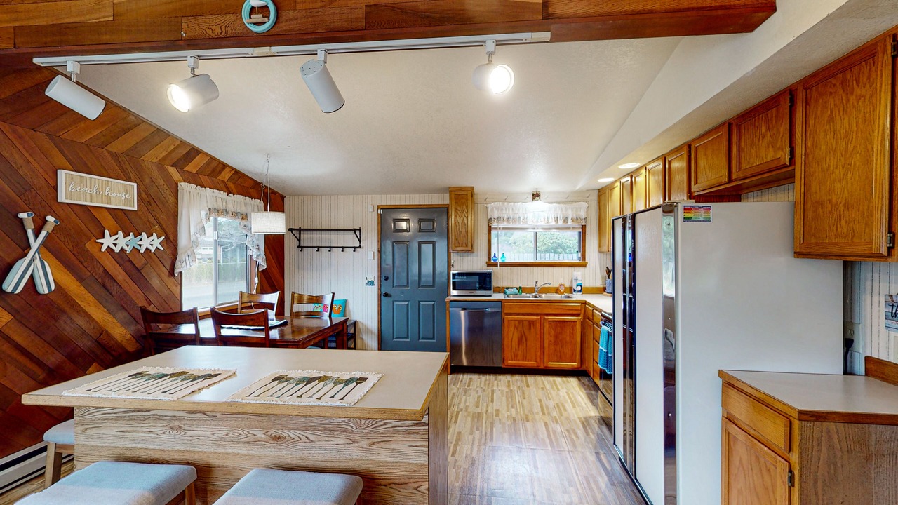 Photo of Kitchen in Grayland