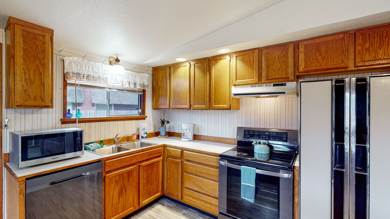 Photo of Kitchen in Grayland