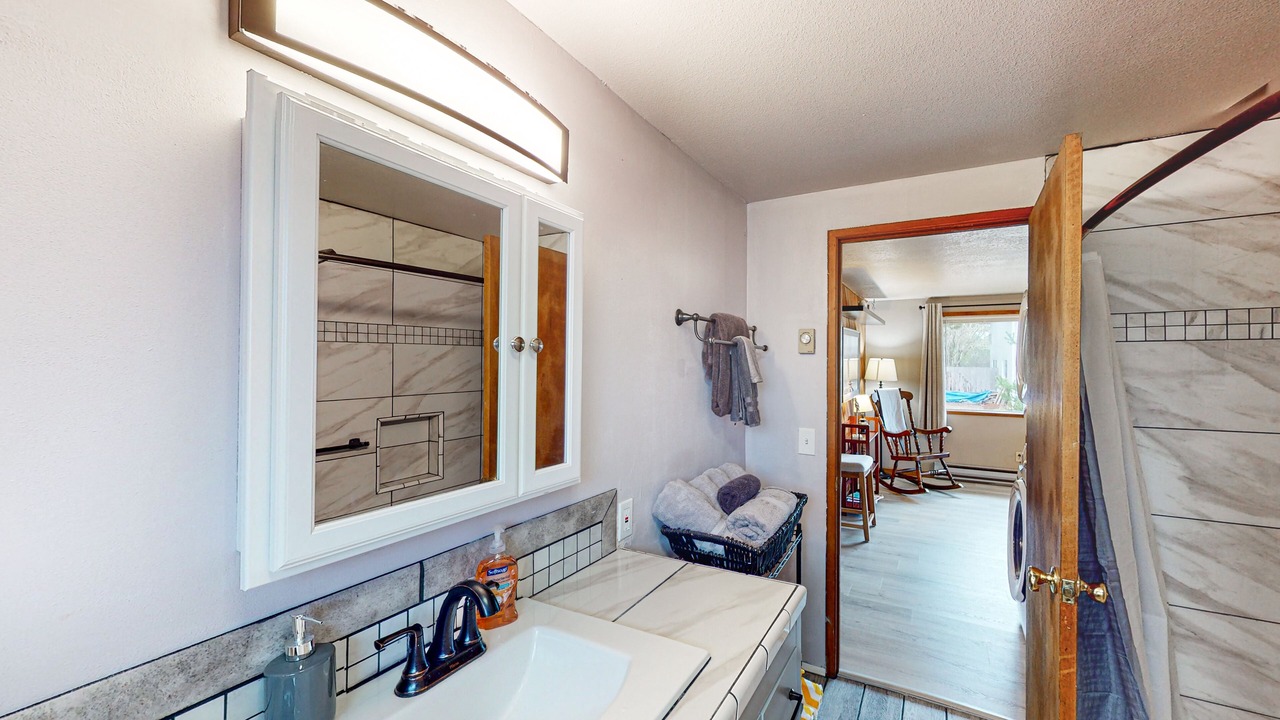 Photo of Bathroom in Grayland