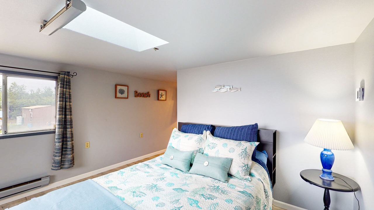 Photo of Bedroom in Grayland