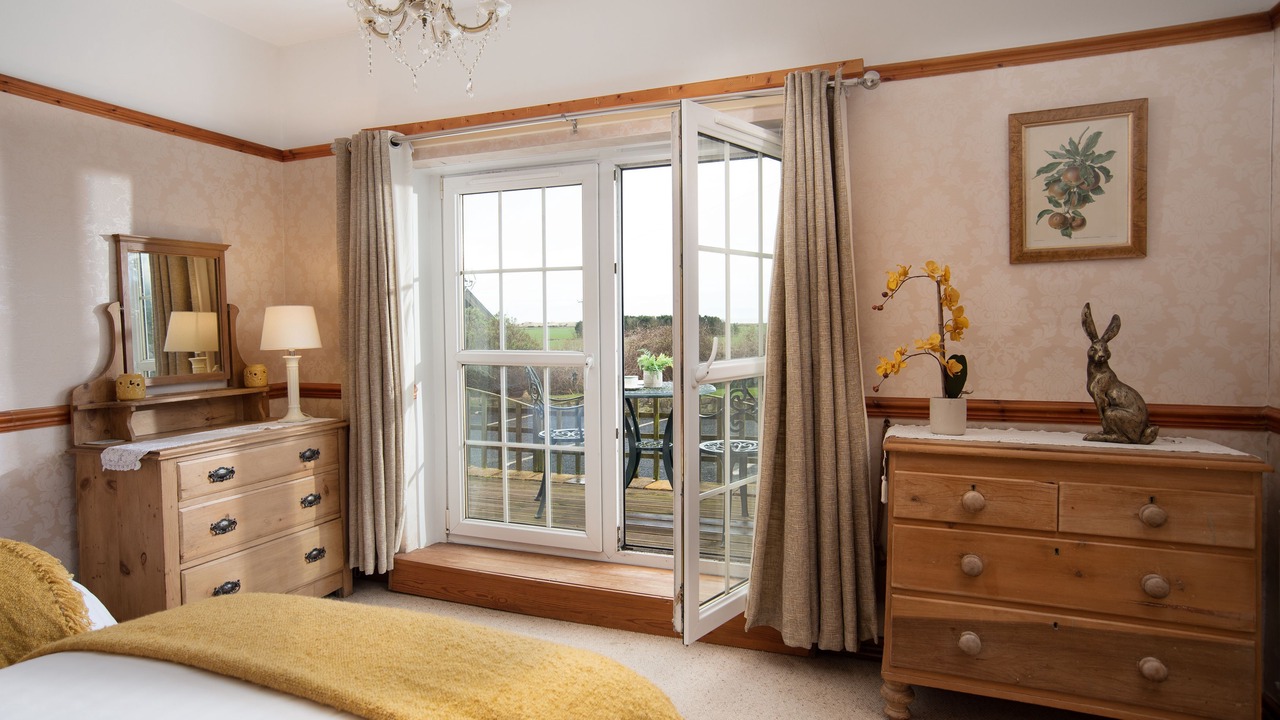 Photo of Bedroom in Chathill